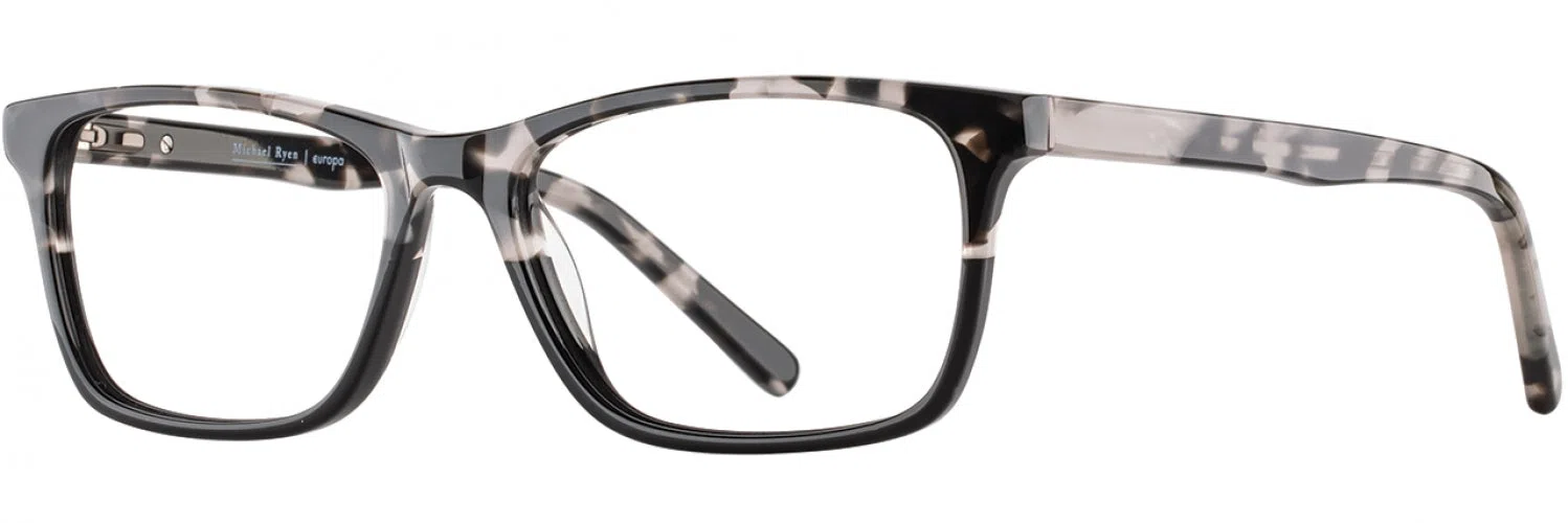Michael Ryen MR378 Eyeglasses - view 12